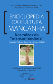 E-book, Enciclopédia da cultura mancanha : Nas raizes da "mancanhaidade", L'Harmattan