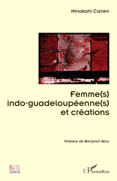 E-book, Femme(s) indo-guadeloupéenne(s) et créations, L'Harmattan