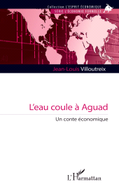 E-book, L'eau coule à Aguad : Un conte économique, L'Harmattan