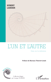 E-book, L'un et l'autre : Essai sur la médiation, L'Harmattan