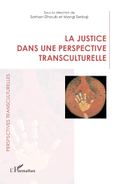 E-book, La justice dans une perspective transculturelle, L'Harmattan