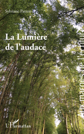 E-book, La Lumière de l'audace, L'Harmattan