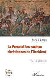 E-book, La Perse et les racines chrétiennes de l'Occident, L'Harmattan