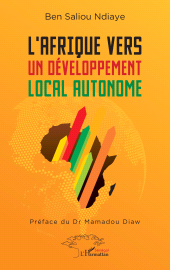E-book, L'Afrique vers un développement local autonome, L'Harmattan