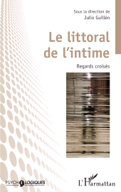E-book, Le littoral de l'intime : Regards croisés, L'Harmattan