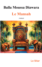 E-book, Le Mansah, L'Harmattan