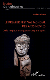 E-book, Le premier festival mondial des arts nègres : Ou la négritude cinquante-cinq ans après, L'Harmattan