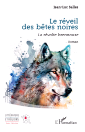 E-book, Le réveil des bêtes noires : La révolte brennouse, L'Harmattan