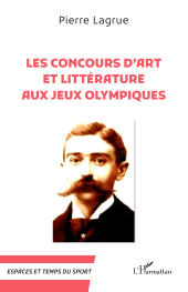 E-book, Les Concours d'art et littérature aux Jeux Olympiques, L'Harmattan