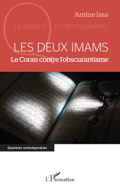 E-book, Les deux Imams : Le Coran contre l'obscurantisme, L'Harmattan