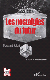 E-book, Les nostalgies du futur : Poésie, L'Harmattan
