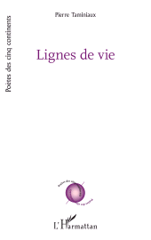 E-book, Lignes de vie, L'Harmattan