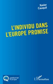 E-book, L'individu dans l'Europe promise, L'Harmattan