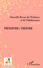 eBook, Prévention / Création, L'Harmattan