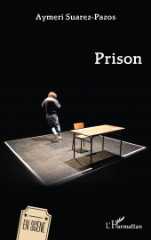 E-book, Prison, L'Harmattan