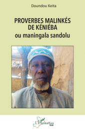 E-book, Proverbes malinkés de Kéniéba : ou maningala sandolu, L'Harmattan
