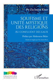 eBook, Soufisme et unité mystique des religions : Au confluent des eaux, L'Harmattan