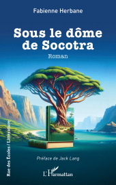 E-book, Sous le dôme de Socotra, L'Harmattan