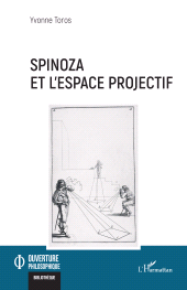 E-book, Spinoza et l'espace projectif, L'Harmattan