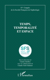 E-book, Temps, temporalité et espace, L'Harmattan