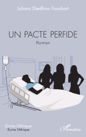 eBook, Un acte perfide : Roman, L'Harmattan