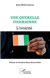 E-book, Une querelle ivoirienne : L'ivoirité, L'Harmattan