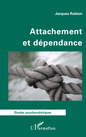 E-book, Attachement et dépendance, L'Harmattan