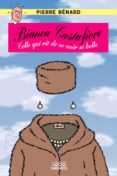 E-book, Bianca Castafiore : Celle qui rit de se voir si belle, L'Harmattan