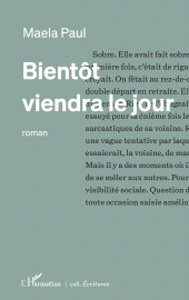E-book, Bientôt viendra le jour, L'Harmattan