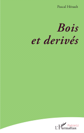E-book, Bois et derivés, L'Harmattan
