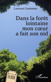 E-book, Dans la forêt lointaine mon coeur a fait son nid, L'Harmattan