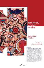 E-book, Descartes, sur la foi d'un rêve, L'Harmattan