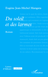 E-book, Du soleil et des larmes, L'Harmattan