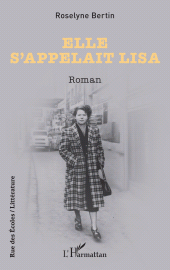E-book, Elle s'appelait Lisa, L'Harmattan
