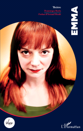 E-book, Emma, L'Harmattan
