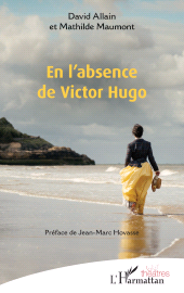 E-book, En l'absence de Victor Hugo, L'Harmattan