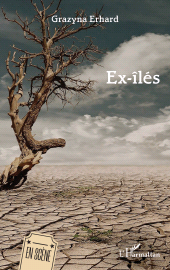 E-book, Ex-îlés, L'Harmattan