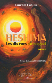 E-book, Heshima : Les dix rocs du respect, L'Harmattan