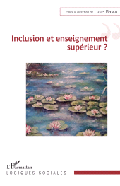 E-book, Inclusion et enseignement supérieur?, L'Harmattan