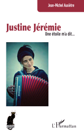 E-book, Justine Jérémie : Une étoile m'a dit..., L'Harmattan