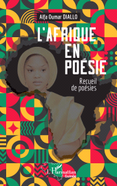 E-book, L'Afrique en poésie, L'Harmattan