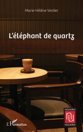E-book, L'éléphant de quartz, L'Harmattan