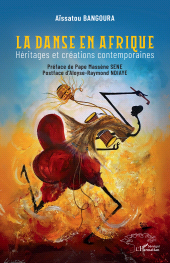 E-book, La danse en Afrique : Héritages et créations contemporaines, L'Harmattan