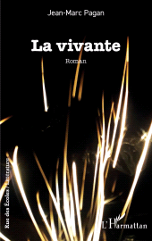 E-book, La vivante, L'Harmattan