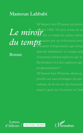 E-book, Le miroir du temps, L'Harmattan