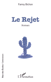 E-book, Le Rejet, L'Harmattan