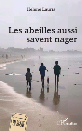 E-book, Les abeilles aussi savent nager, L'Harmattan