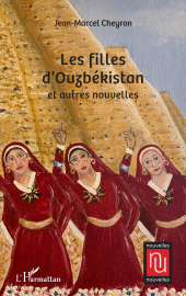 E-book, Les filles d'Ouzbékistan et autres nouvelles, L'Harmattan