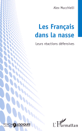E-book, Les Français dans la nasse : Leurs réactions défensives, L'Harmattan