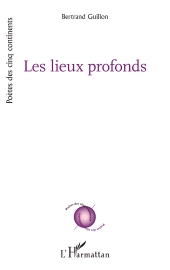 E-book, Les lieux profonds, L'Harmattan